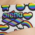 Плавки чоловічі Arena Pom Brief pride 6