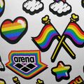 Плавки чоловічі Arena Pom Brief pride 7