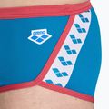 Чоловічі плавки Icons Swim заниженою талією короткі суцільні сині плавки cosmo/astro червоні плавки-боксери 6