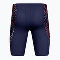 Плавки джаммери чоловічі arena Kikko Pro Swim Jammer navy/team redwhiteblue 2