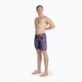 Плавки джаммери чоловічі arena Kikko Pro Swim Jammer navy/team redwhiteblue 6