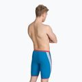 Чоловіча арена Swim Solid Jammer blue cosmo/astro red 3