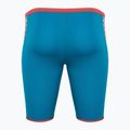 Чоловіча арена Swim Solid Jammer blue cosmo/astro red 5