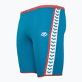 Чоловіча арена Swim Solid Jammer blue cosmo/astro red 6