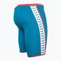 Чоловіча арена Swim Solid Jammer blue cosmo/astro red 7