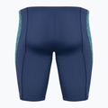 Чоловіча арена Starfish Swim Jammer темно-синій/бірюзовий мульти 2