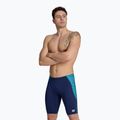 Чоловіча арена Starfish Swim Jammer темно-синій/бірюзовий мульти 4