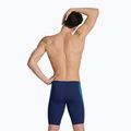 Чоловіча арена Starfish Swim Jammer темно-синій/бірюзовий мульти 5