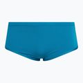 Чоловічі плавки Planet Swim з заниженою талією короткі сині плавки-космо / білі мульти-боксери