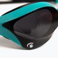 Окуляри для плавання Arena Cobra Ultra Swipe дим/павич 8