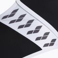 Купальник суцільний жіночий arena Icons Super Fly Back Solid black / white 3
