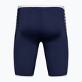 Плавки чоловічі arena Icons Swim Jammer Solid navy/white 2