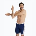 Плавки чоловічі arena Icons Swim Jammer Solid navy/white 5