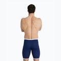 Плавки чоловічі arena Icons Swim Jammer Solid navy/white 6