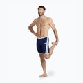 Плавки чоловічі arena Icons Swim Jammer Solid navy/white 7