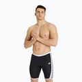 Плавки чоловічі arena Icons Swim Jammer Solid black/white