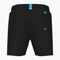 Шорти для плавання чоловічі arena Fundamentals Boxer R black/white 2