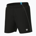 Шорти для плавання чоловічі arena Fundamentals Boxer R black/white 4