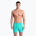 Шорти для плавання чоловічі arena Bywayx R water/navy