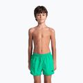 Дитячі плавальні шорти арена Bywayx Youth R green quartz/navy 5