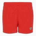 Дитячі шорти для плавання на манежі Bywayx Youth R fluo red/water