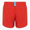 Дитячі шорти для плавання на манежі Bywayx Youth R fluo red/water 2