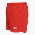 Дитячі шорти для плавання на манежі Bywayx Youth R fluo red/water 3