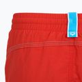 Дитячі шорти для плавання на манежі Bywayx Youth R fluo red/water 4