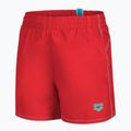 Дитячі шорти для плавання на манежі Bywayx Youth R fluo red/water 3