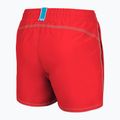 Дитячі шорти для плавання на манежі Bywayx Youth R fluo red/water 4