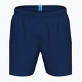 Шорти для плавання чоловічі arena Bywayx R navy/turquoise