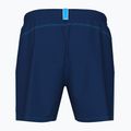 Шорти для плавання чоловічі arena Bywayx R navy/turquoise 2