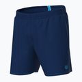 Шорти для плавання чоловічі arena Bywayx R navy/turquoise 4