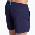 Шорти для плавання чоловічі arena Bywayx R navy/turquoise 9