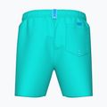 Шорти для плавання чоловічі arena Fundamentals Boxer R water/navy 8