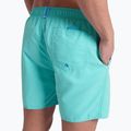 Шорти для плавання чоловічі arena Fundamentals Boxer R water/navy 5