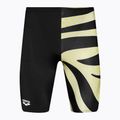 Плавки джаммери чоловічі arena Multi Stripes Swim Jammer black/white multi