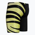 Плавки джаммери чоловічі arena Multi Stripes Swim Jammer black/white multi 4