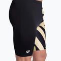 Плавки джаммери чоловічі arena Multi Stripes Swim Jammer black/white multi 9