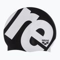 Шапочка для плавання arena Icons Team Stripe macro wording