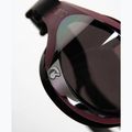 Окуляри для плавання Arena Air-Bold Swipe Mirror срібло/червоне вино 13