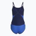 Купальник суцільний жіночий arena Icons Super Fly Back Solid royal / navy 2