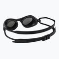 Окуляри для плавання arena 365 дзеркальне срібло / темно-сірий / чорний глобус 4