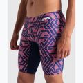 Плавки чоловічі arena Escape Swim Jammer navy/team red/white/blue 7
