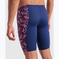 Плавки чоловічі arena Escape Swim Jammer navy/team red/white/blue 8