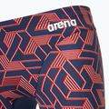 Плавки чоловічі arena Escape Swim Jammer navy/team red/white/blue 3