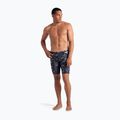 Плавки чоловічі arena Escape Swim Jammer black/team black 5