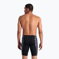 Плавки чоловічі arena Escape Swim Jammer black/team black 6