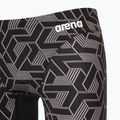 Плавки чоловічі arena Escape Swim Jammer black/team black 3