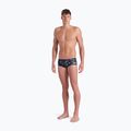 Боксерки для плавання чоловічі arena Escape Swim Low Waist Short team black 2